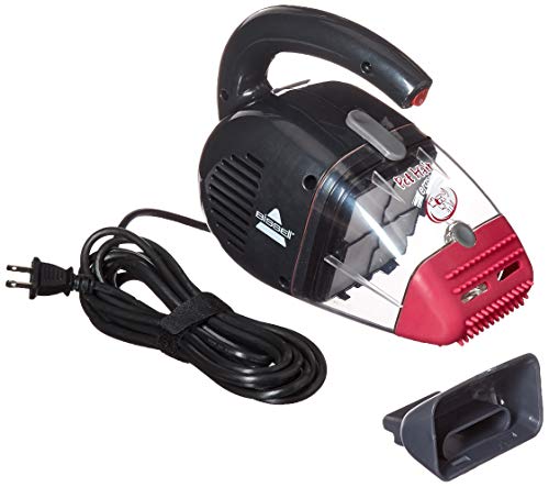 Bissell 33a1 Pet Hair Eraser Handheld Corded Vacuum