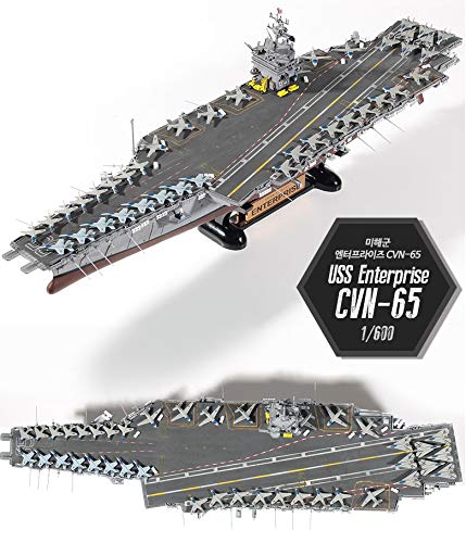 Large Scale Battleship Model Kits