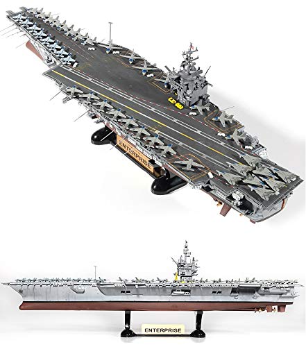 Large Scale Battleship Model Kits