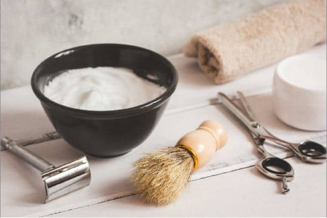 Best shaving kits for men