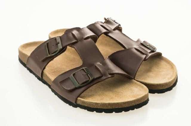 Most Comfortable Sandals for Problem Feet