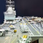 Best WW2 Aircraft Carrier Model Kits for 2022