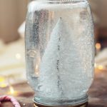 How to Make a Snow Globe Without Glycerin?