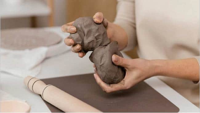Best Clay for Sculpting at Home