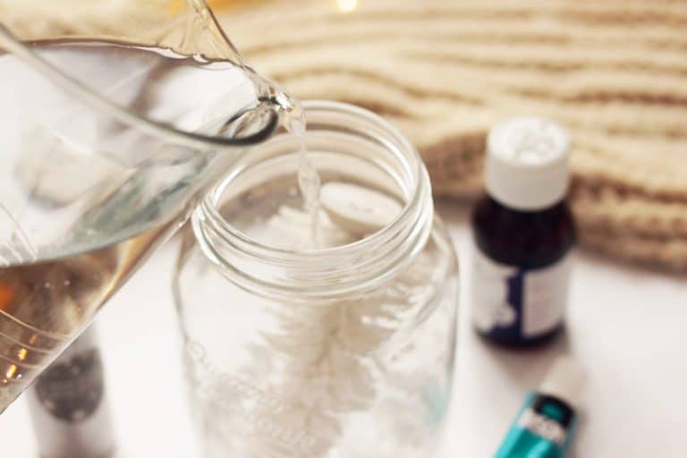 How To Make A Snow Globe Without Glycerin KitsDaily