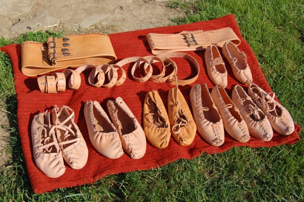 Best Leather Moccasin Kits