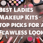Best Ladies Makeup Kits